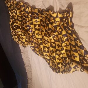 Silk scarfs